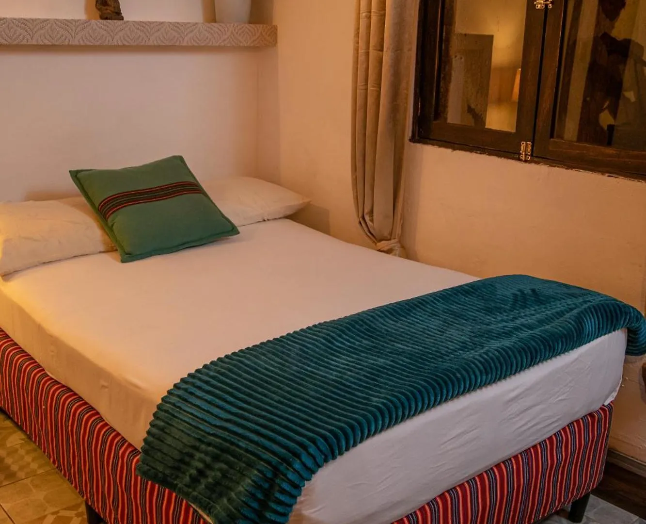 Nikikot Hostel & Hotel Antigua