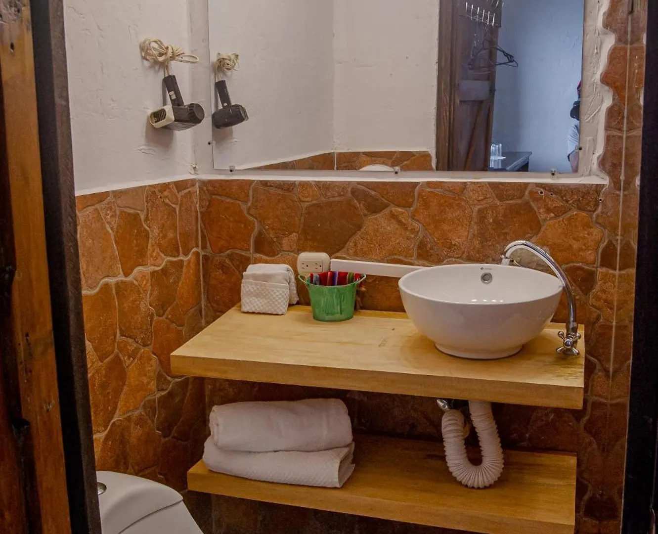 Nikikot Hostel & Hotel Antigua