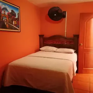 Hotel Of Dreams, Antigua