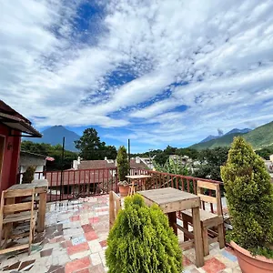 Hotel Jireh, Antigua