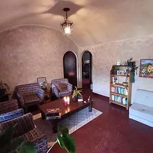 Hostal Esperanza, Antigua