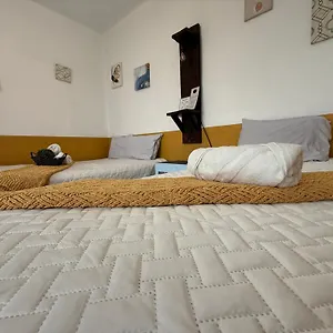 Pensión Casa Del Viajero, Antigua