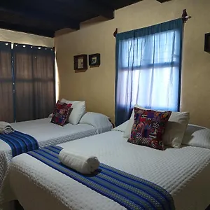 Pensión Casa Jireh Gt, Antigua